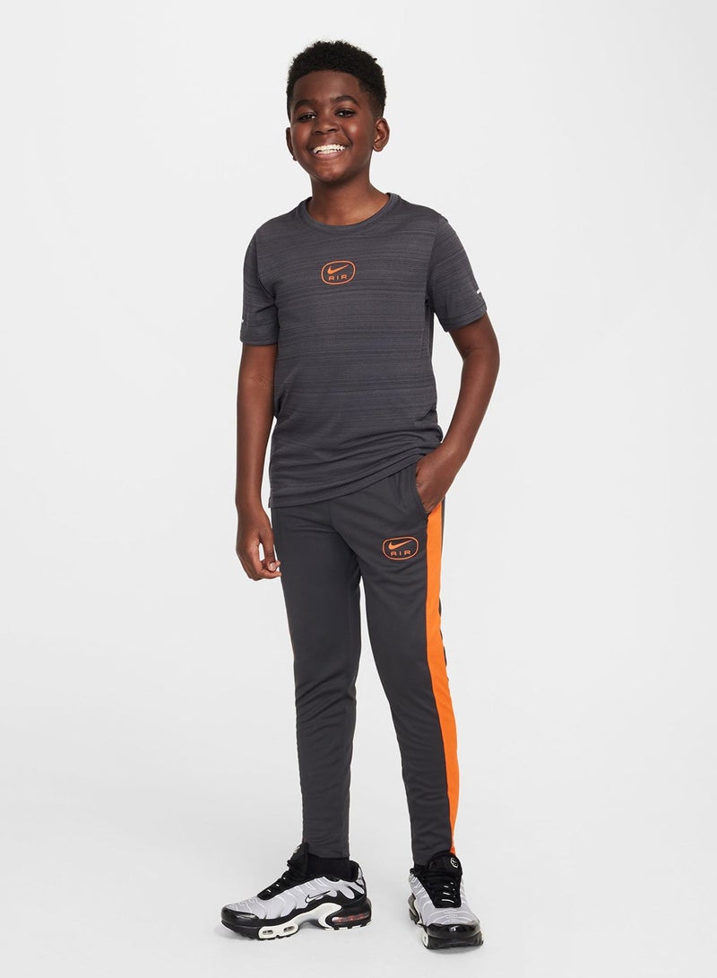 Nike Youth Nsw Swoosh Air Run T-Shirt - Image 4